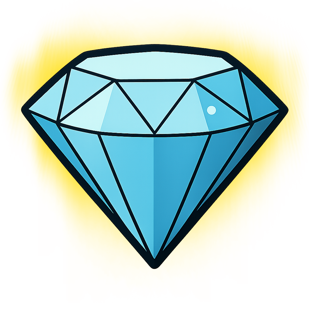 Diamond (Ultra Rare)