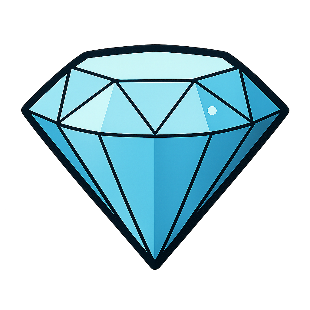 Diamond (Uncommon)