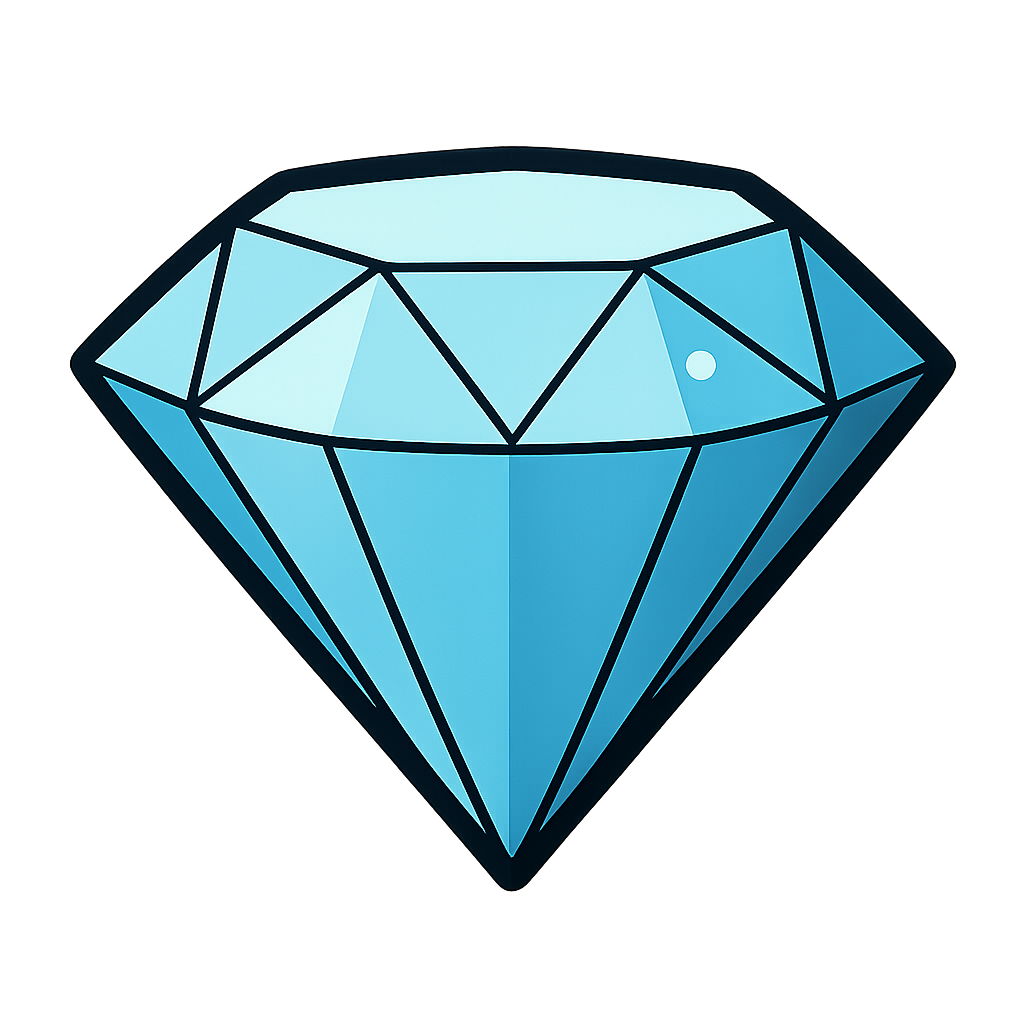 Diamond (Common)