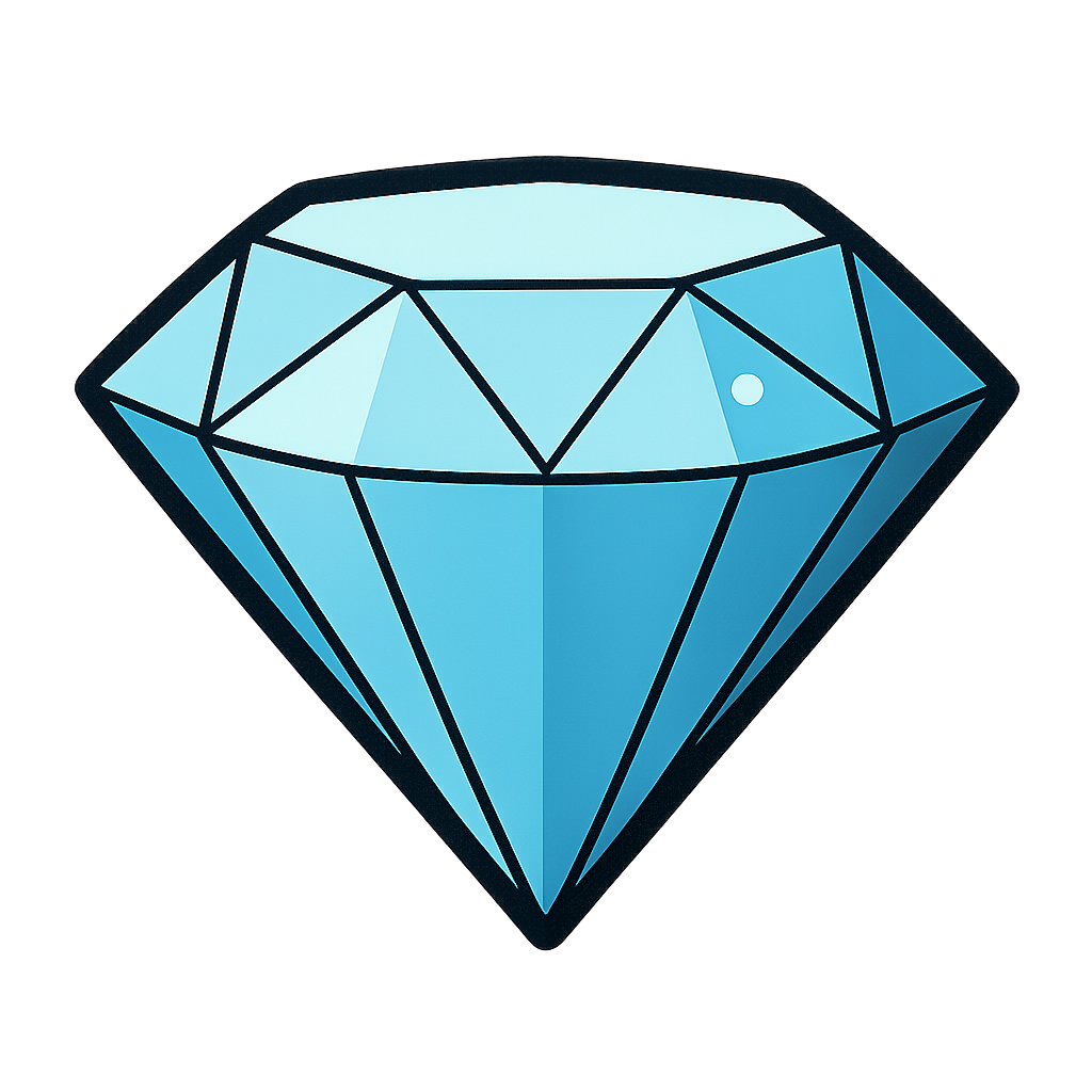 Diamond (Rare)