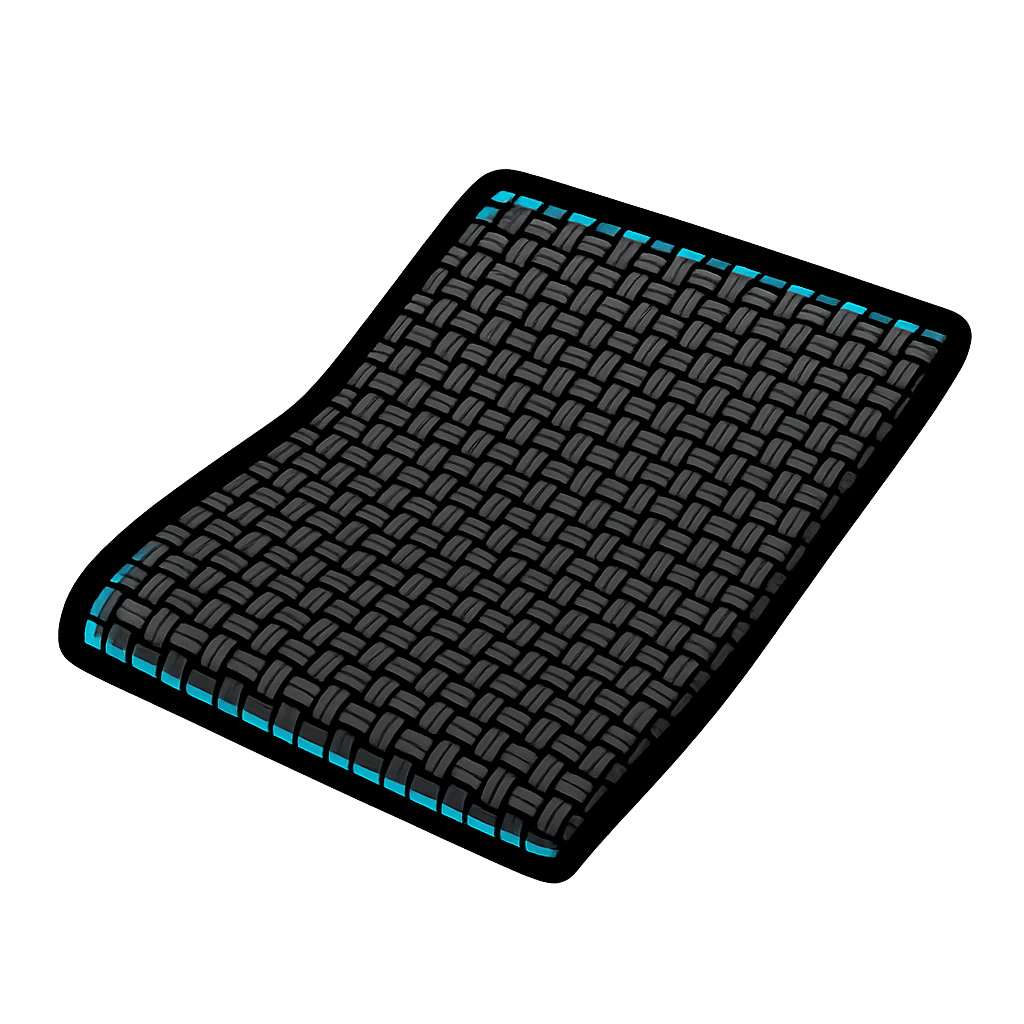 Carbon Mesh