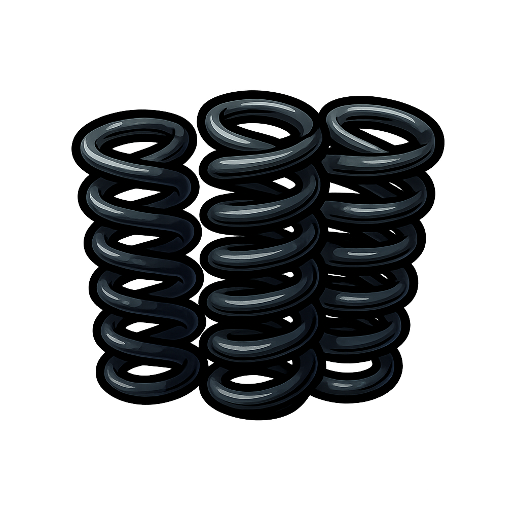 Carbon Springs