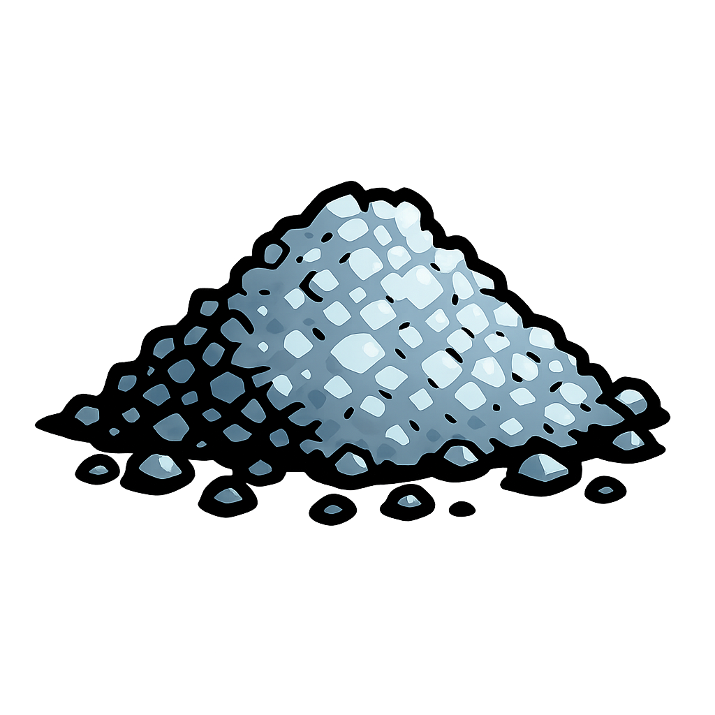 Diamond Dust