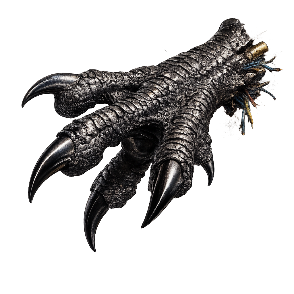Eagle Talon Casting