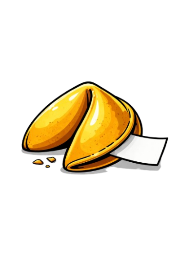 Fortune Cookie