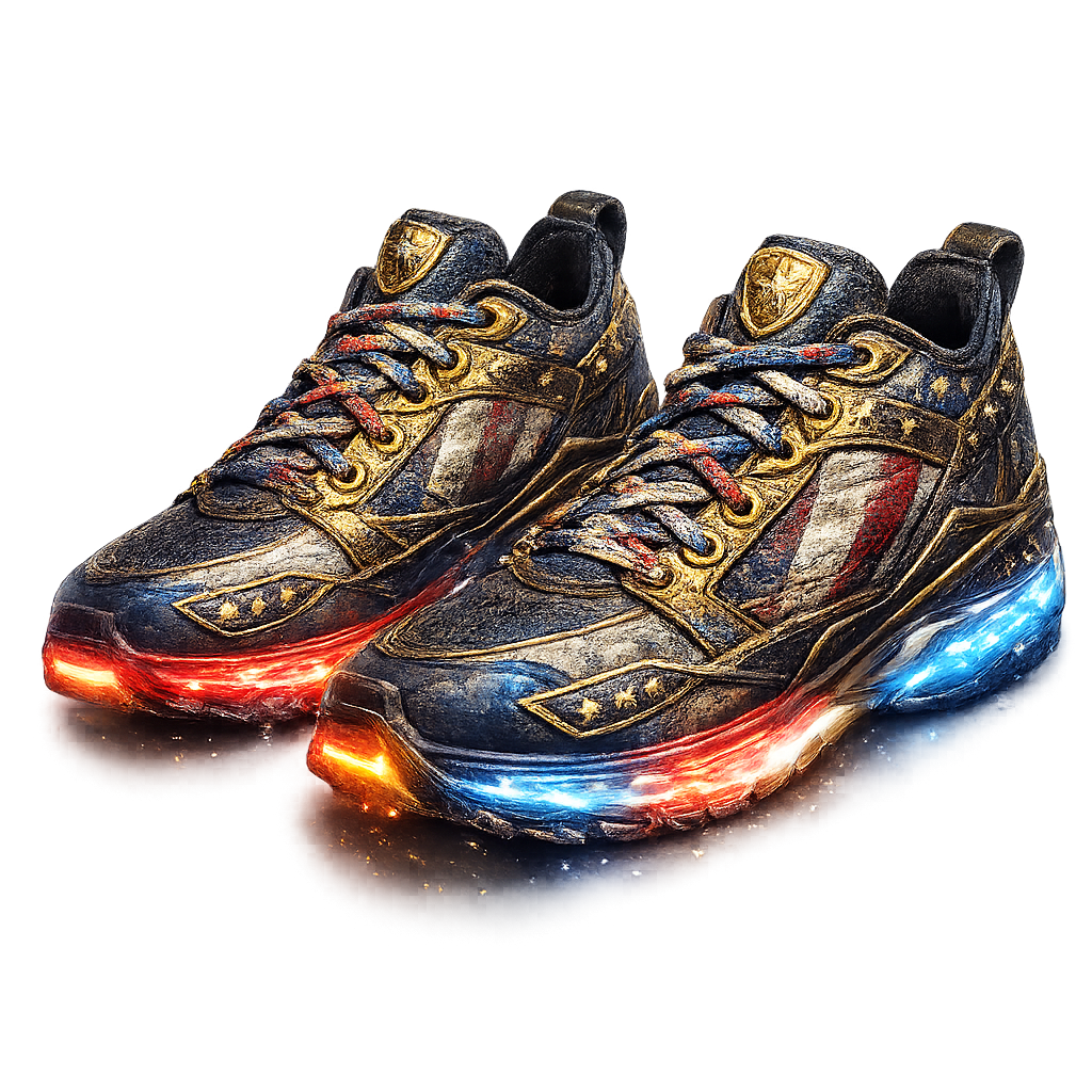 Freedom Runners