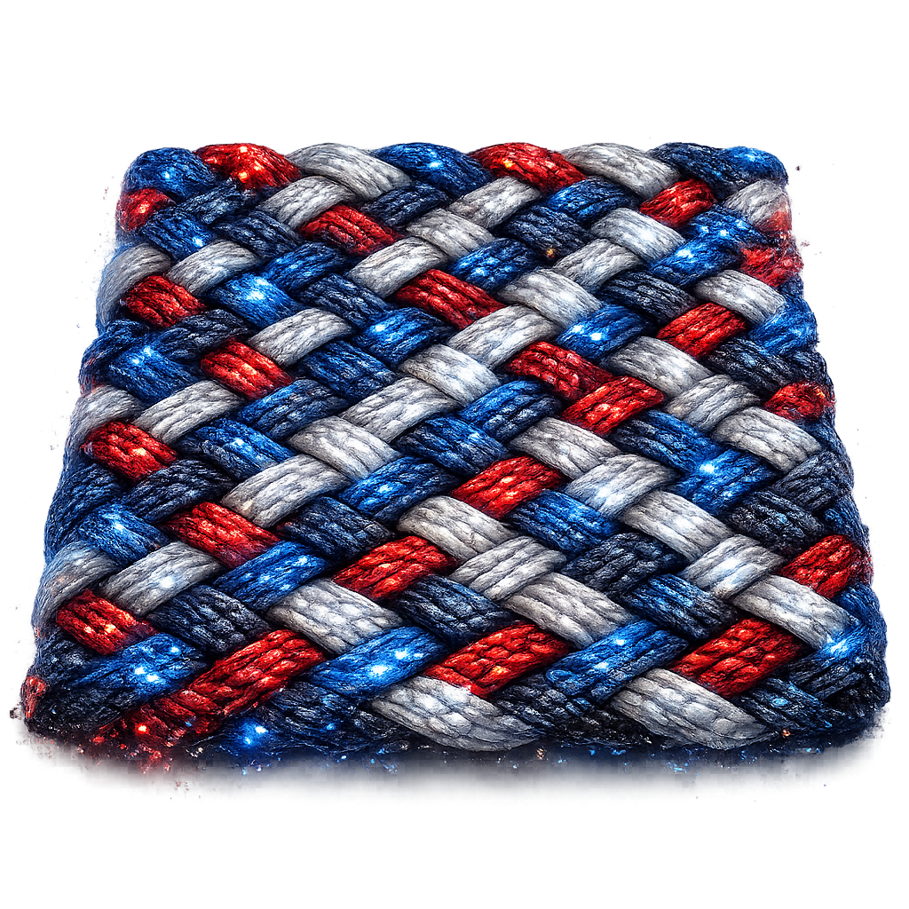 Freedom Weave