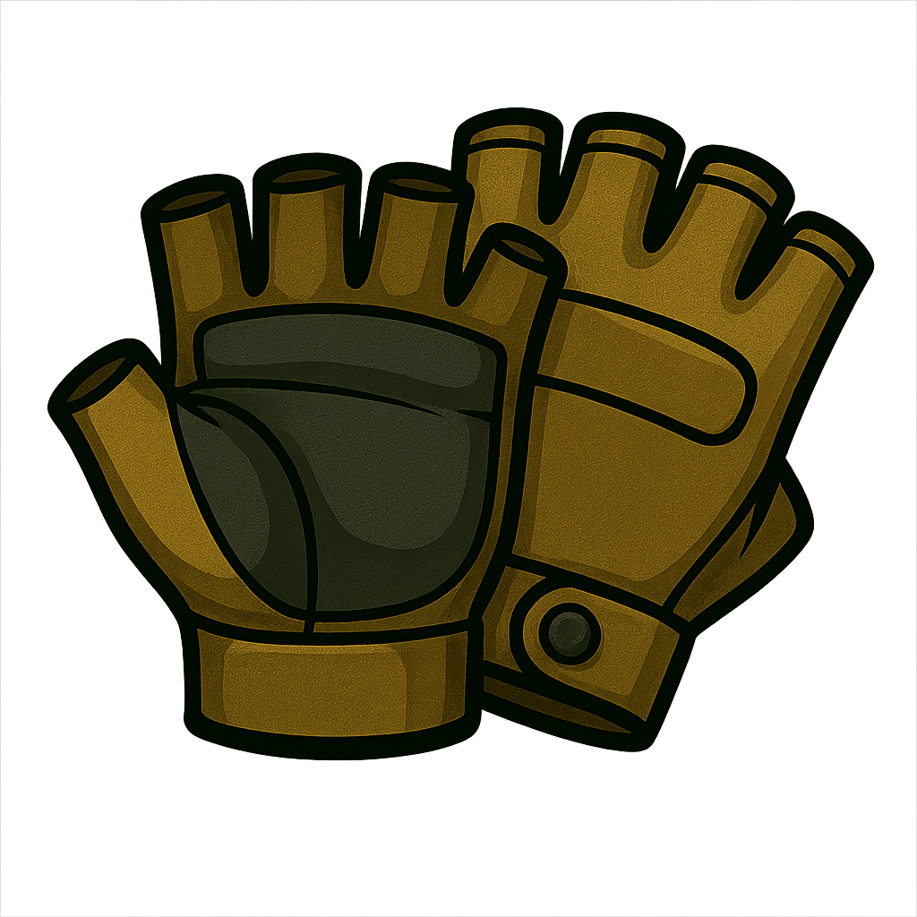 Hustler’s Handwraps
