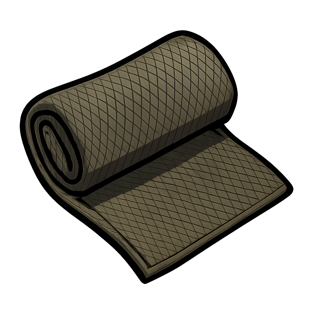 Kevlar Mesh