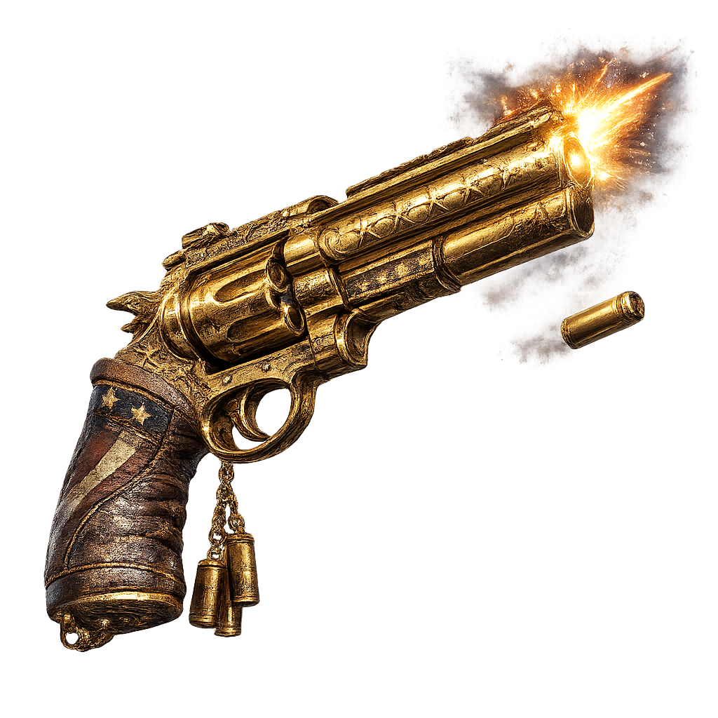 Liberty Enforcer