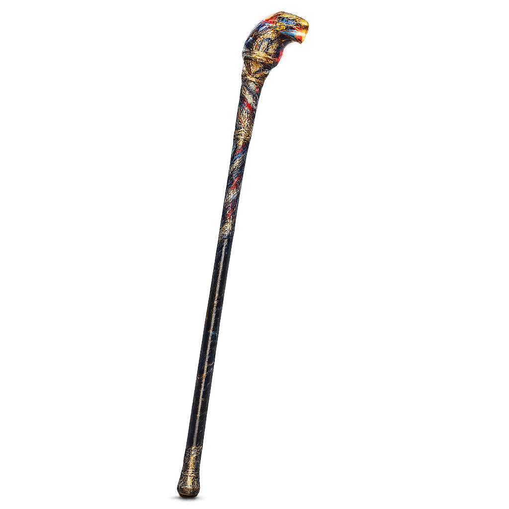 Patriots Cane