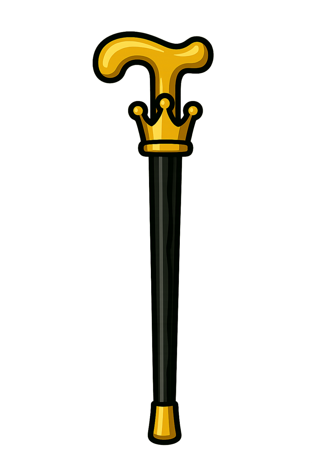 Pimp Cane of Power