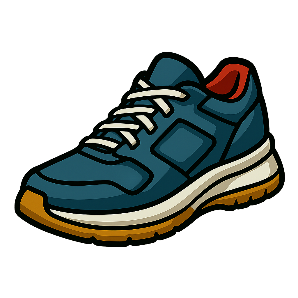 Powerstep Trainers