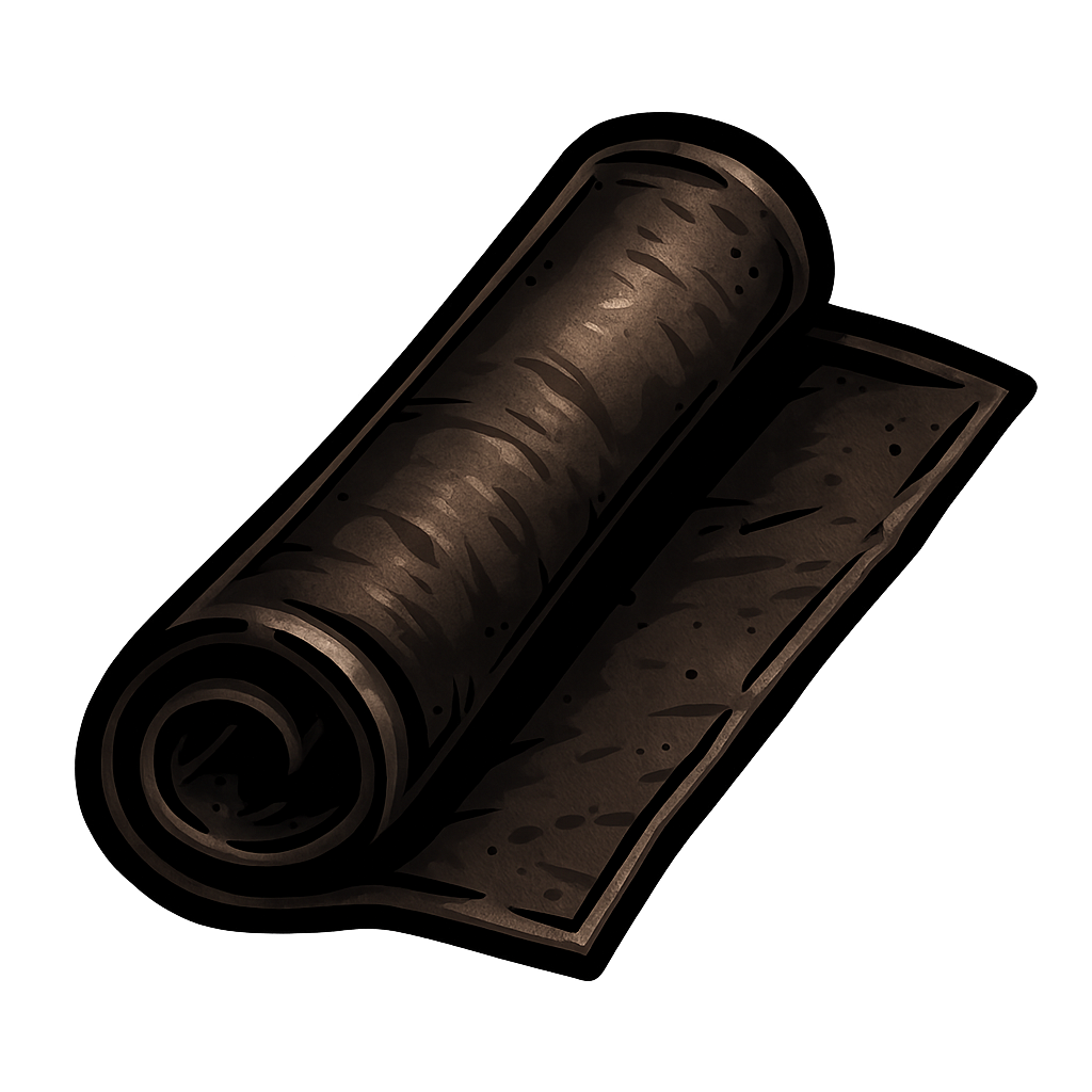 Reinforced Leather