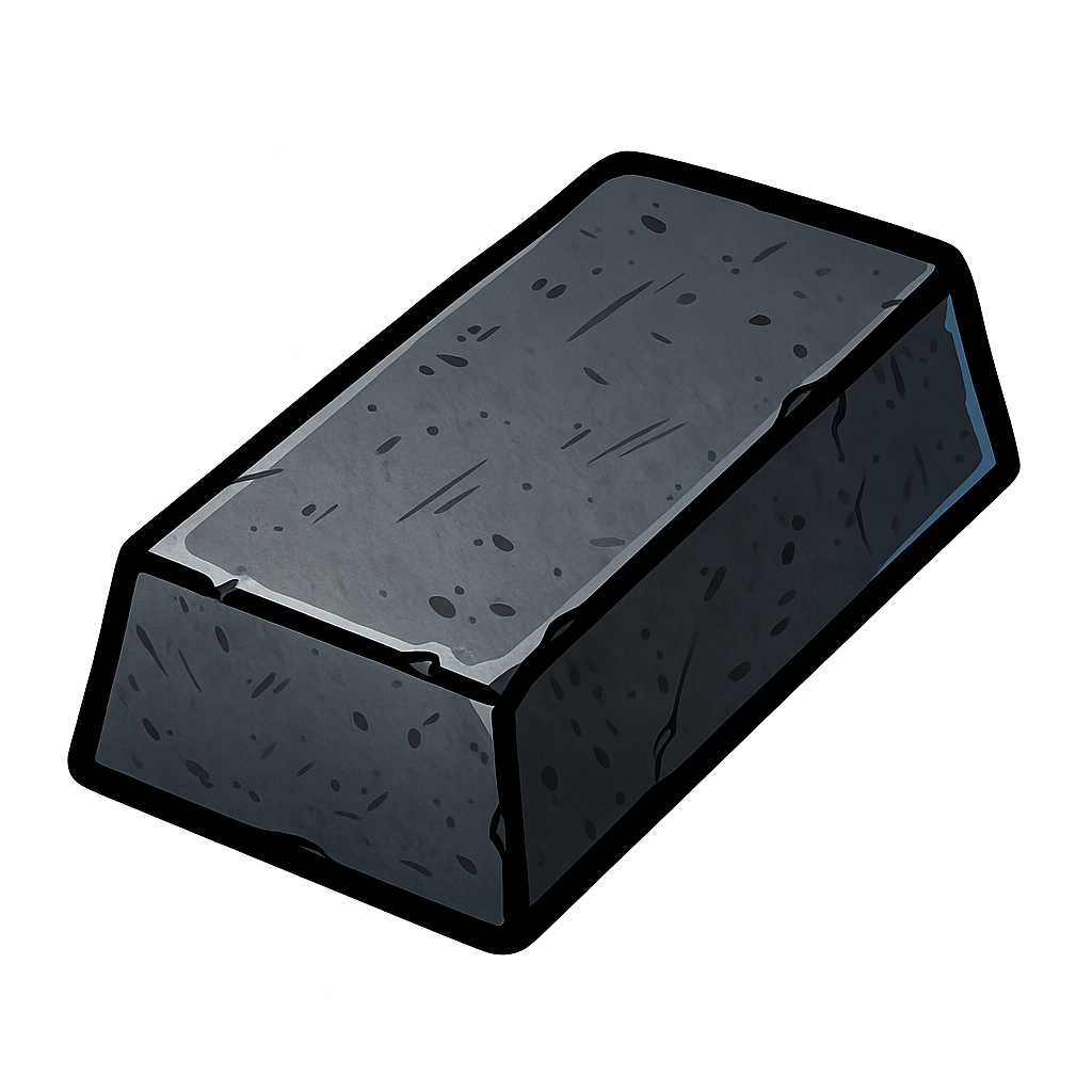 Reinforced Steel
