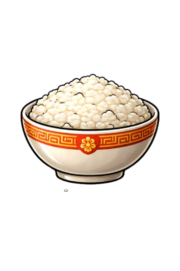 Rice Bowl