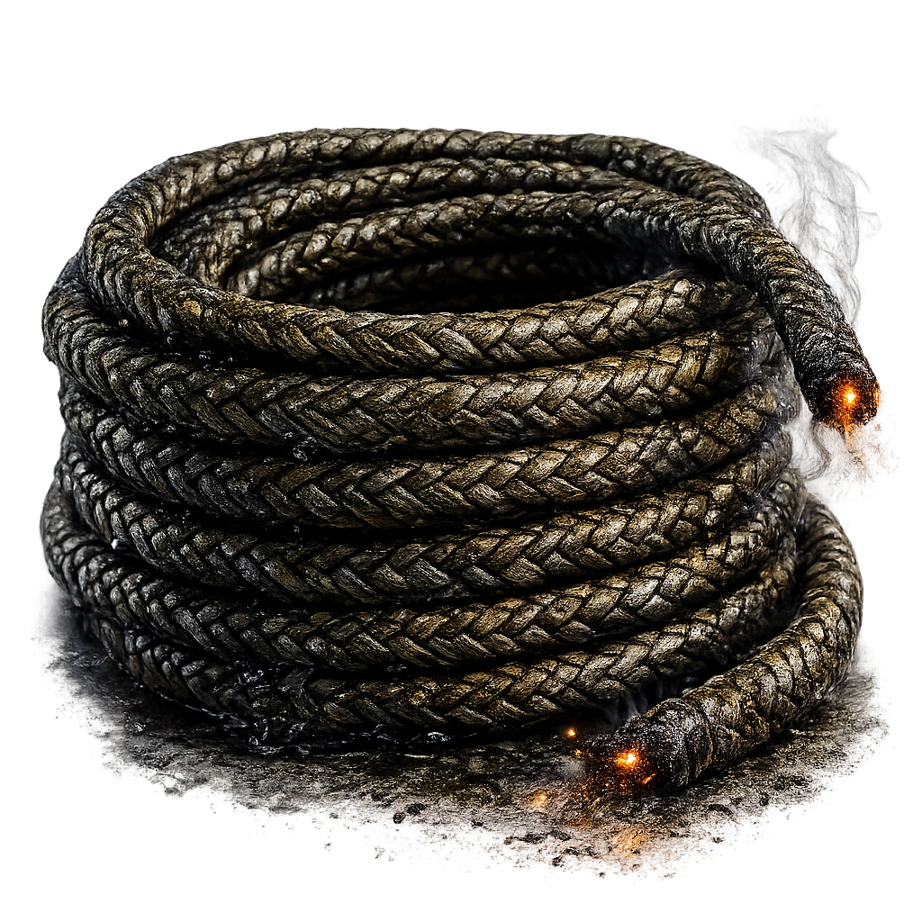 Rocket Fuse Cord