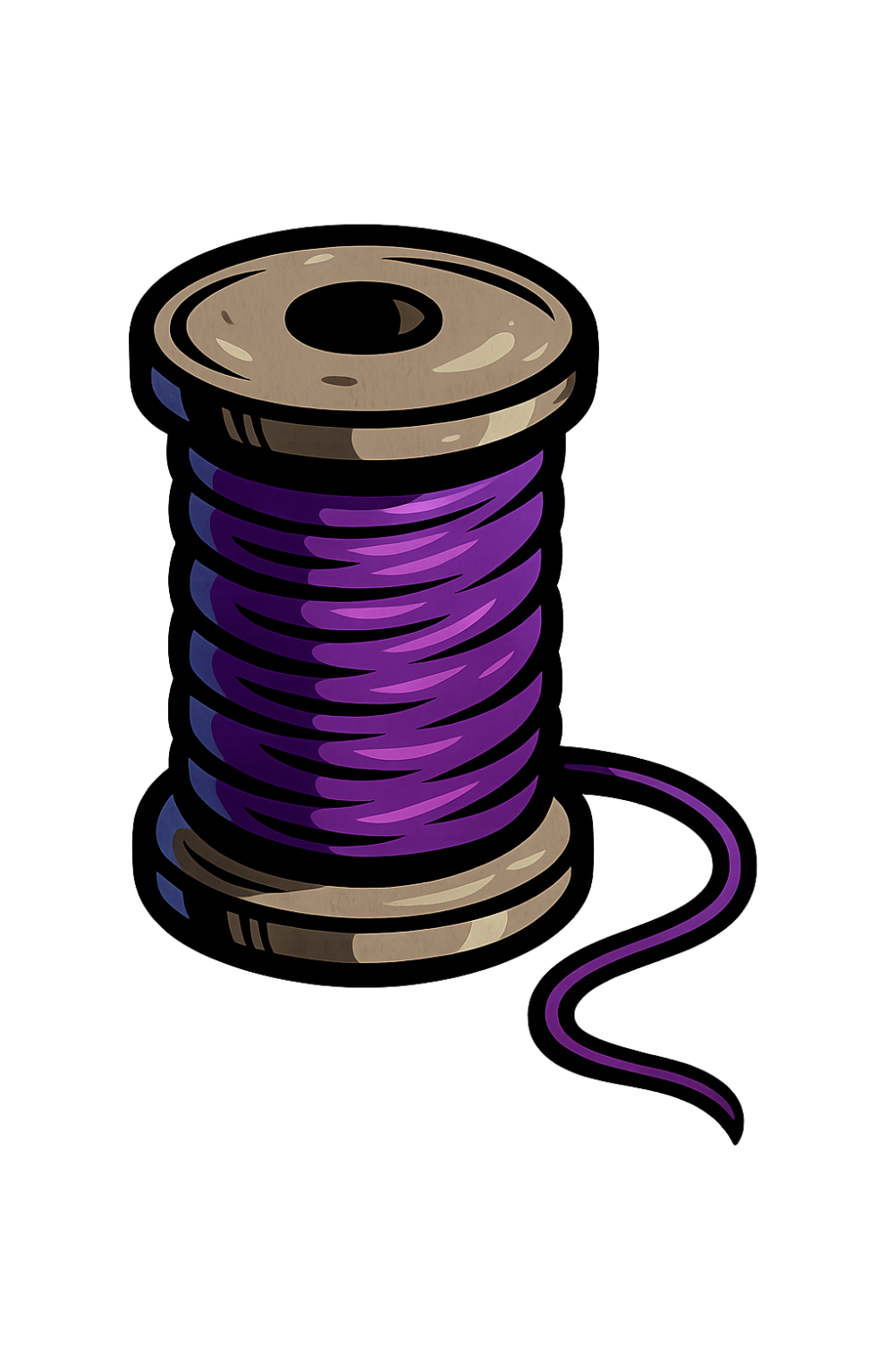 Silk Thread