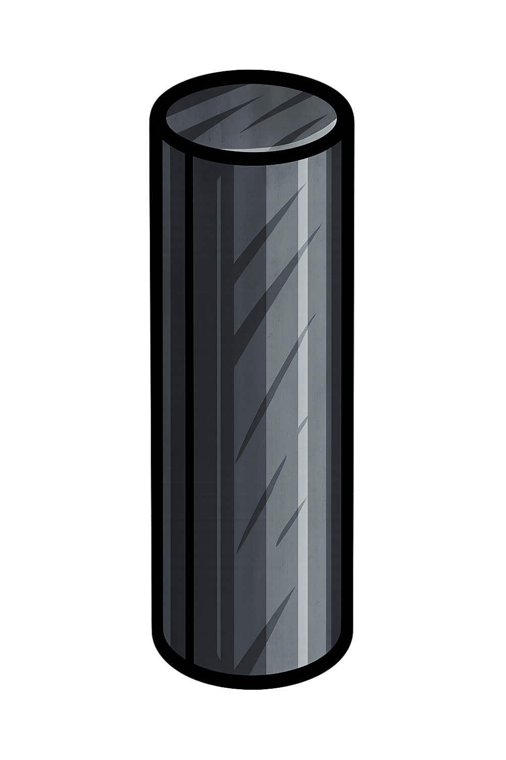 Steel Core
