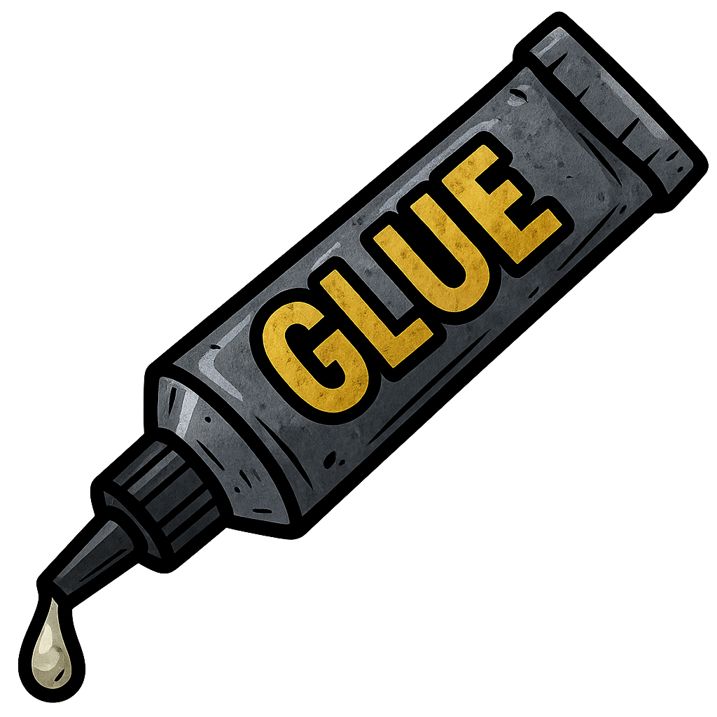 Street Glue