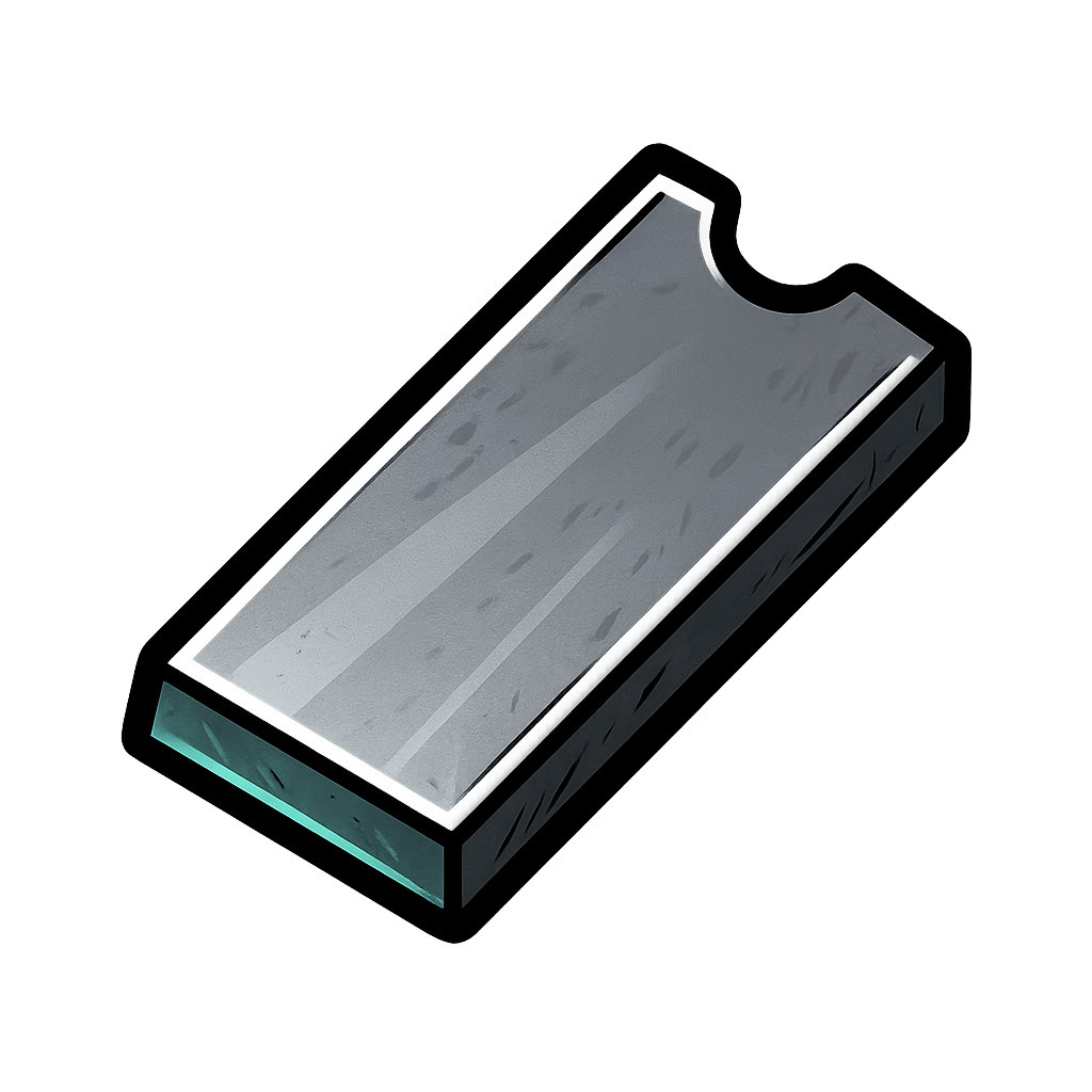 Titanium Edge