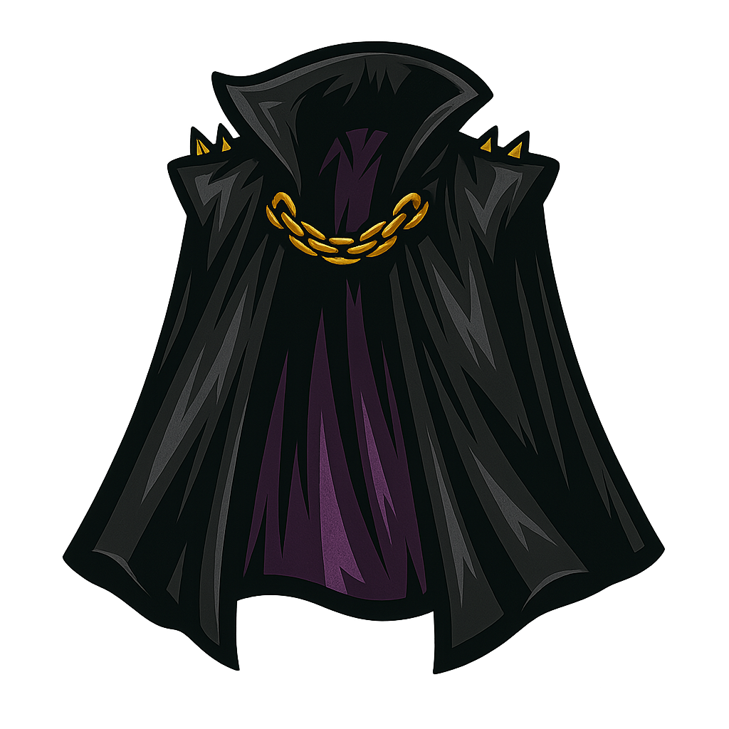 Cape