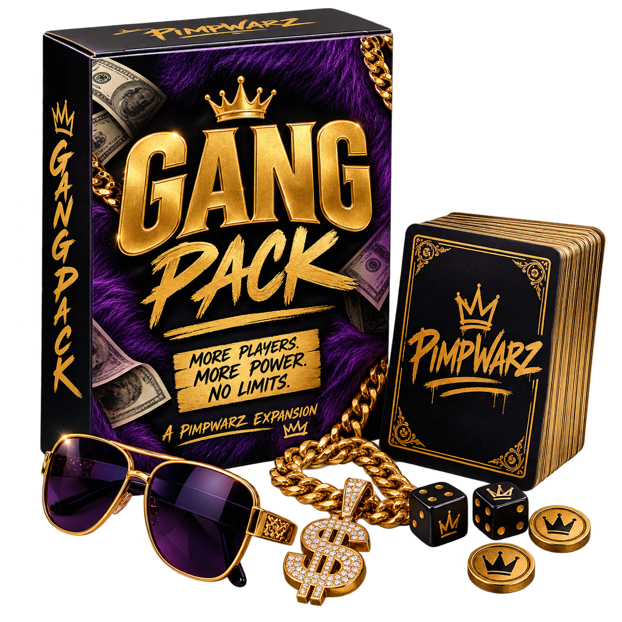 Gang Pack