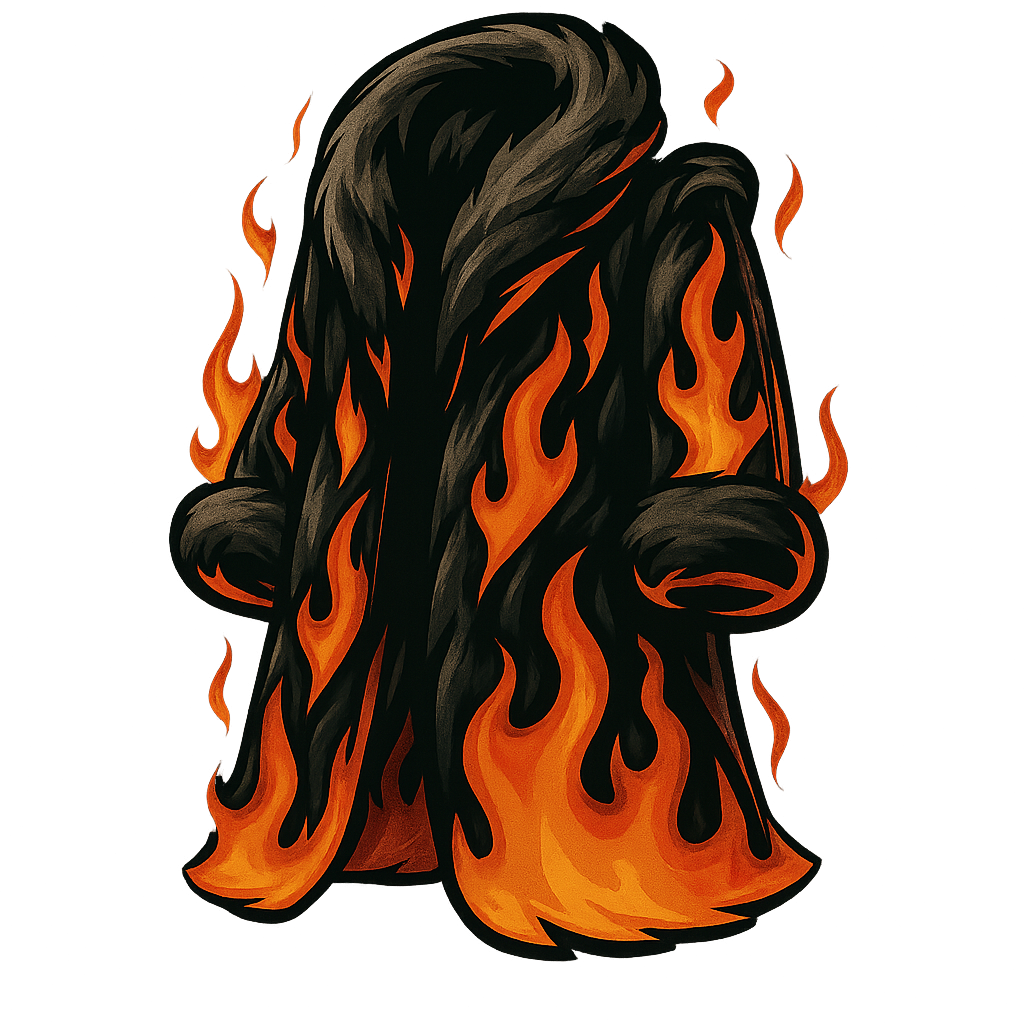 Inferno Fur