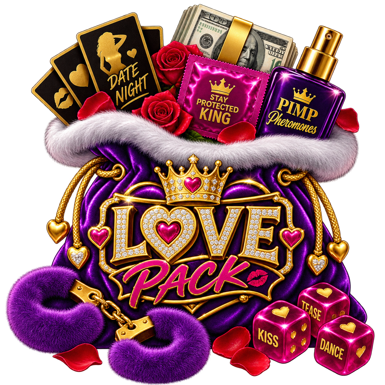 Love Pack