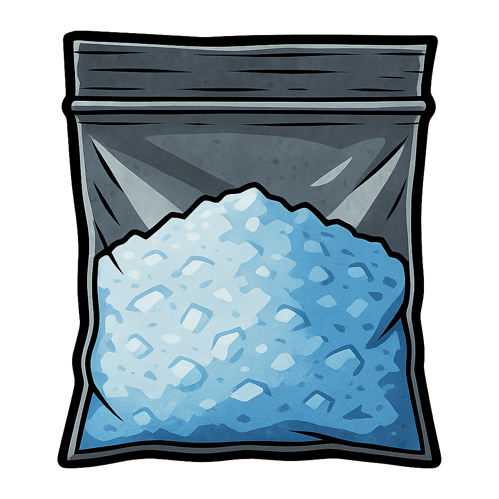 Meth