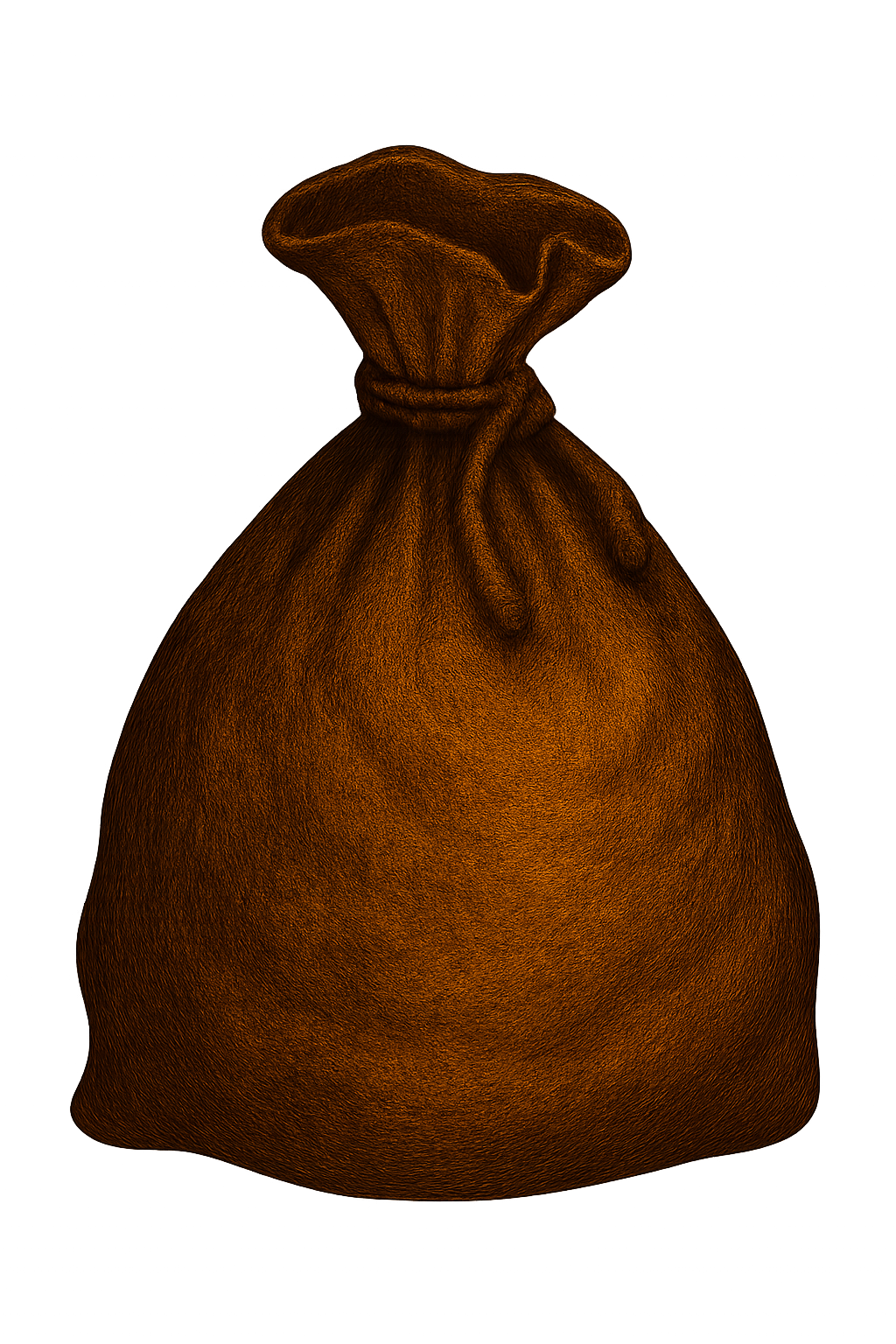 Santa's Big Sack