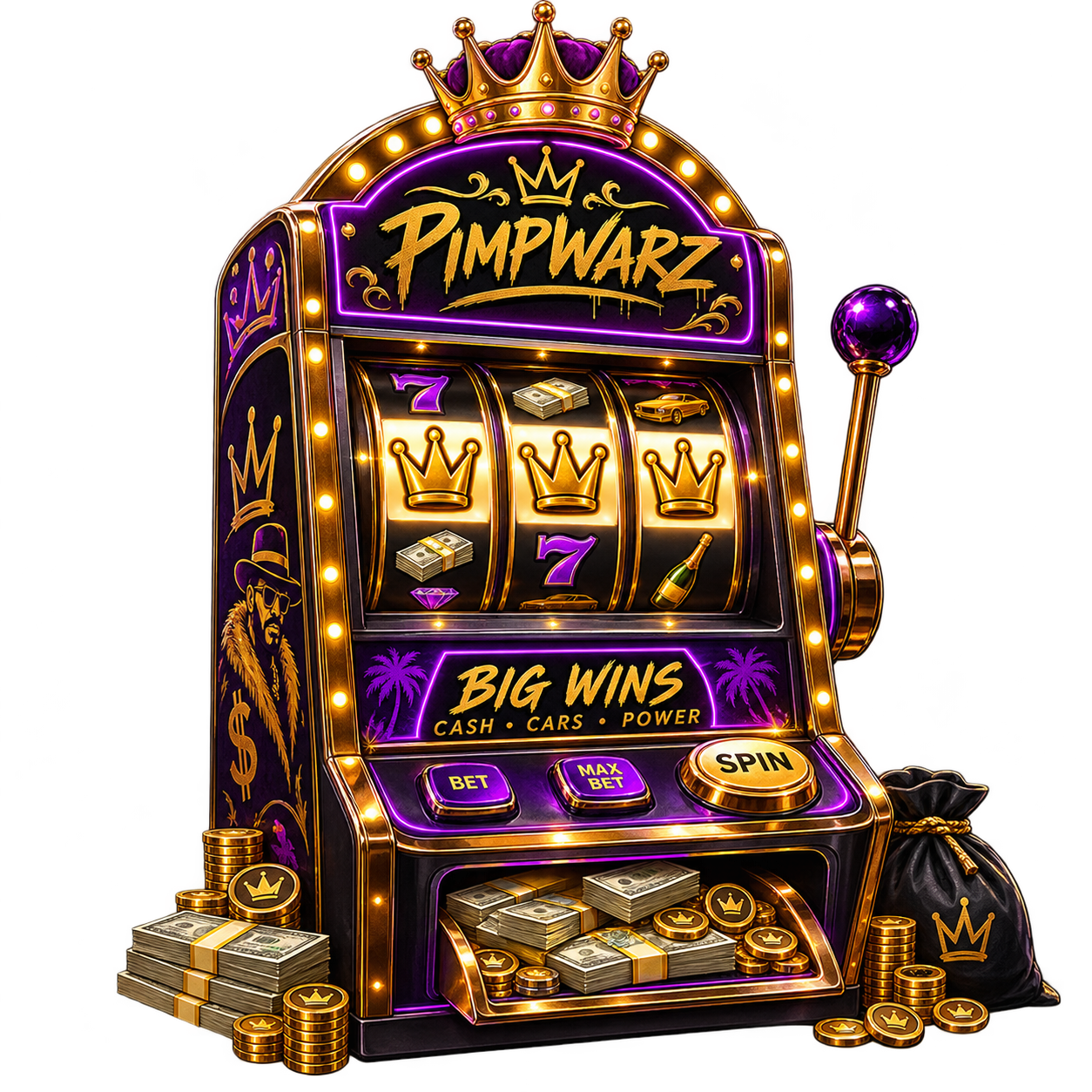 Slot Machine