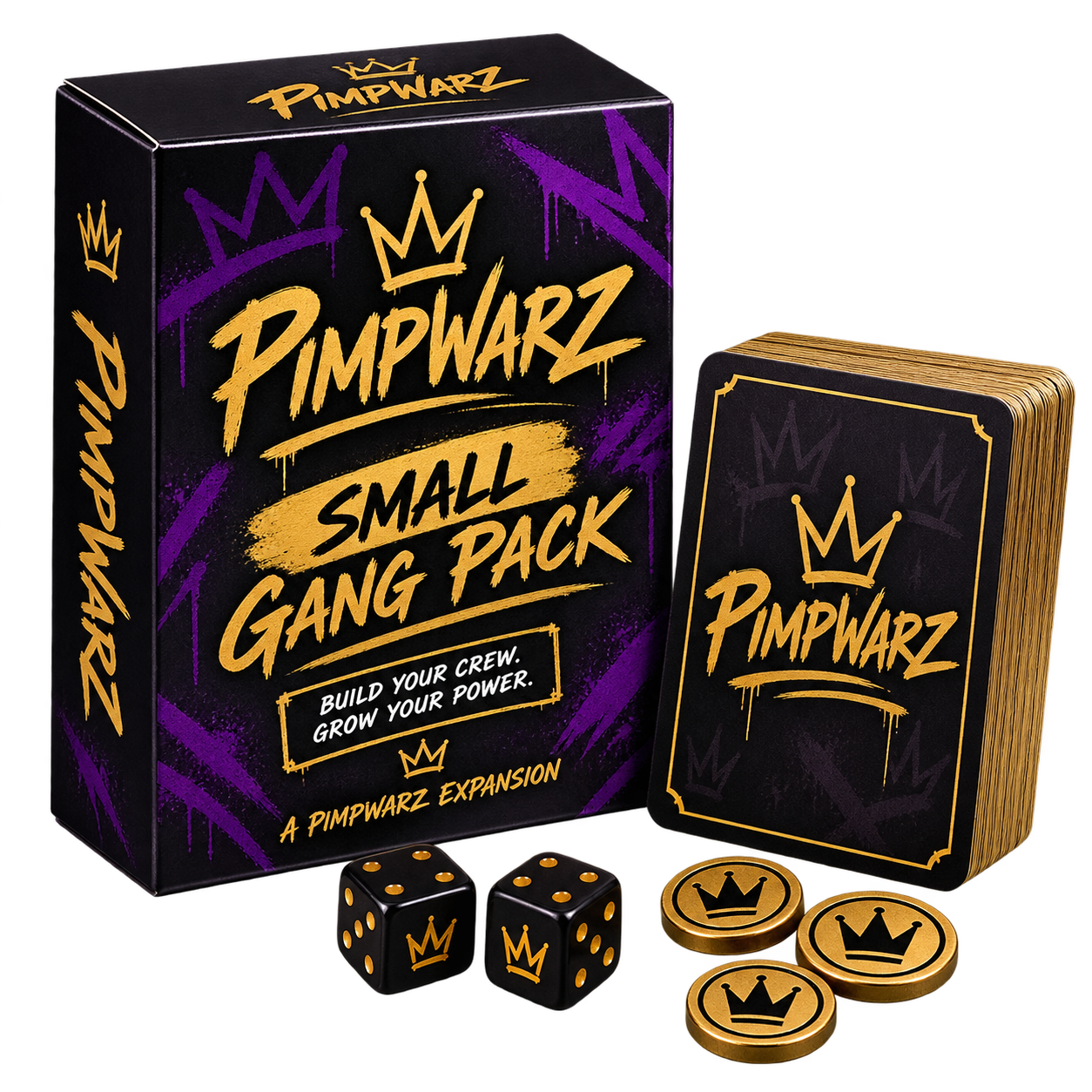 Small Gang Pack