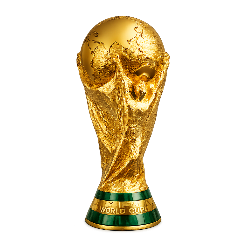 FIFA World Cup Trophy