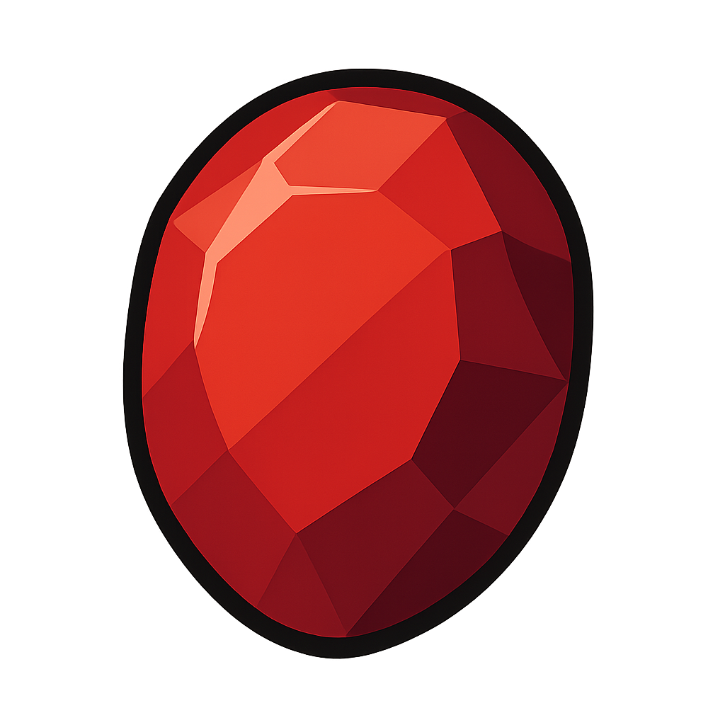 Ruby (Common)